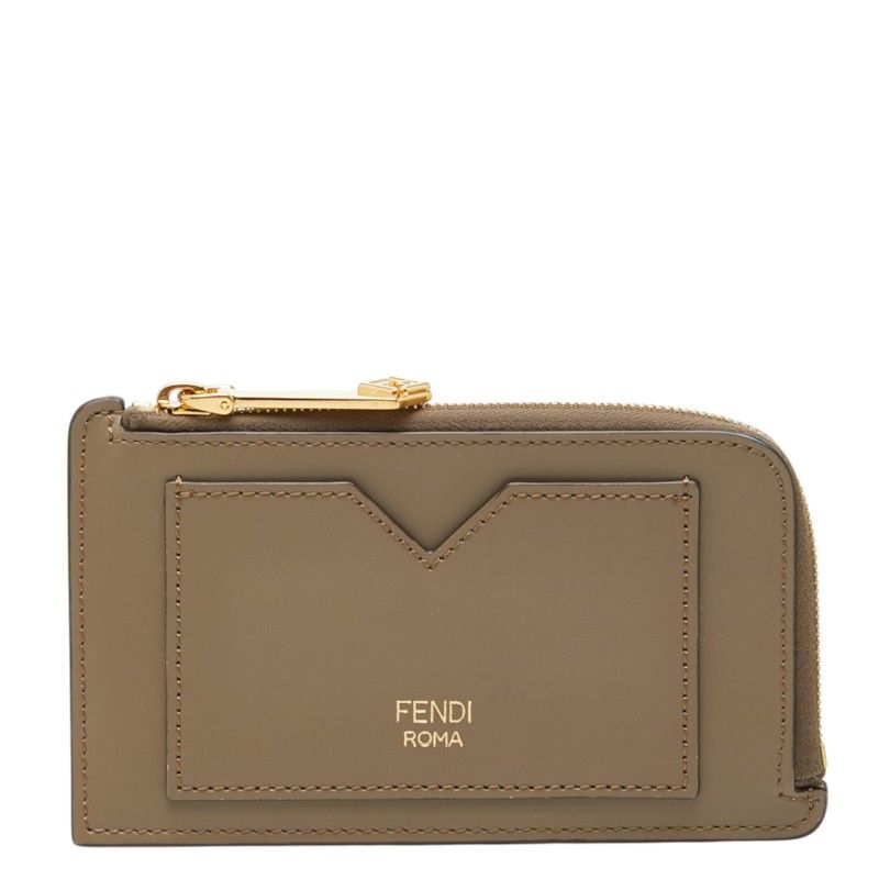 Fendi 8M0489 Card Holder
