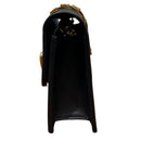 gucci shoulder bag front view