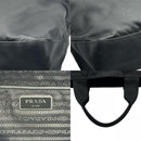 prada shoulder bag markings and labels