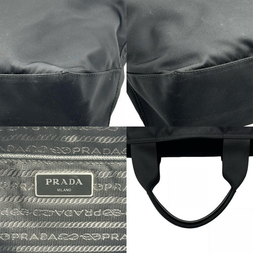 prada shoulder bag markings and labels