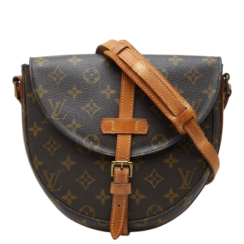 Louis Vuitton M51233 Shoulder Bag