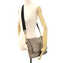 loewe shoulder bag markings and labels