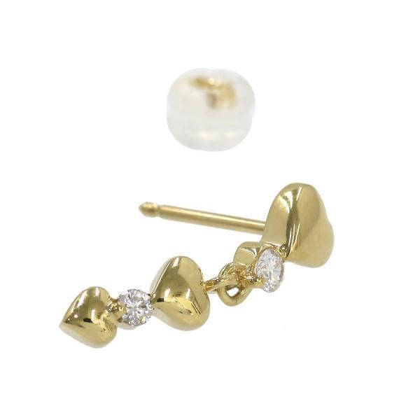 earrings condition details
