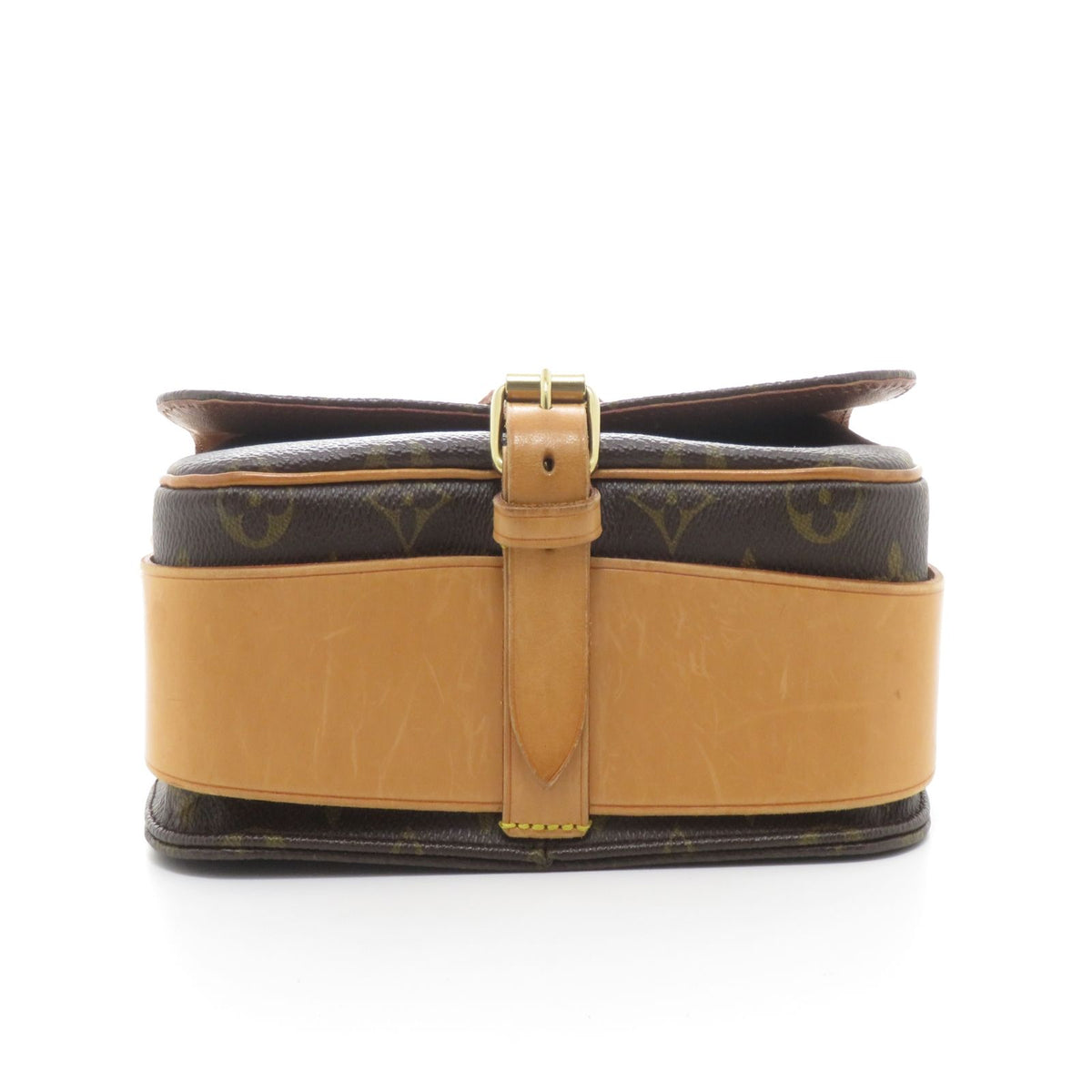 louis vuitton m51253 shoulder bag side view