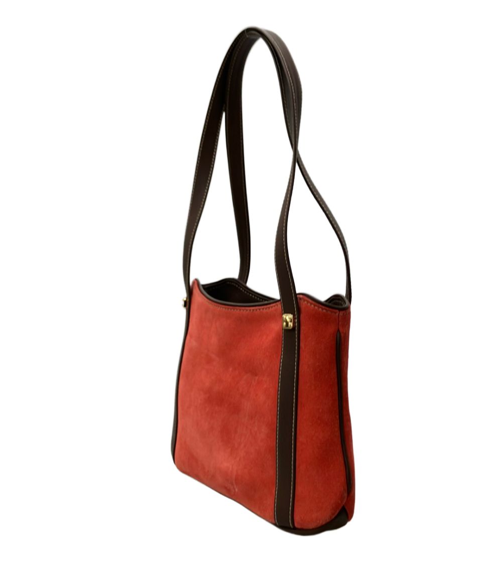 loewe tote bag rear view