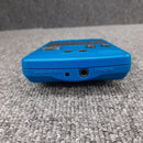 nintendo cgb-001 handheld console condition details