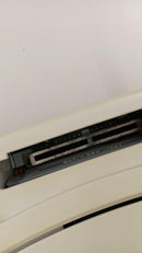 sega hst-3220 video game console rear view