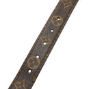 louis vuitton m6933 belt condition details