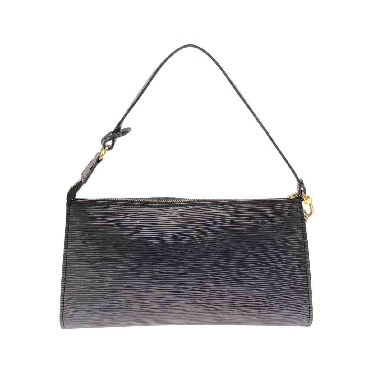 Louis Vuitton M52942 Pouch / Clutch – Black
