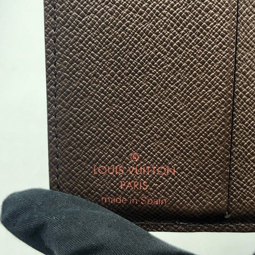 louis vuitton n61668 wallet functional details