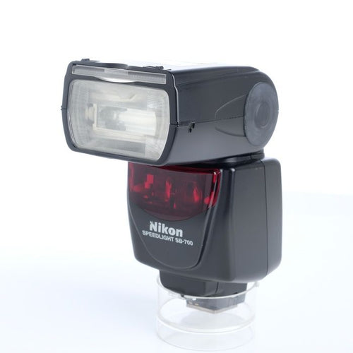 nikon sb-700 camera