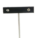 loewe earrings rear view