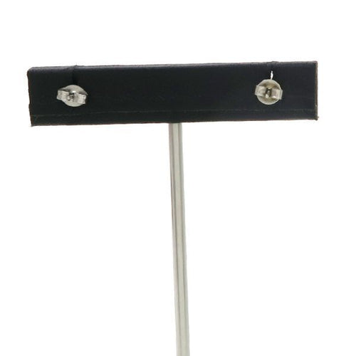 loewe earrings rear view
