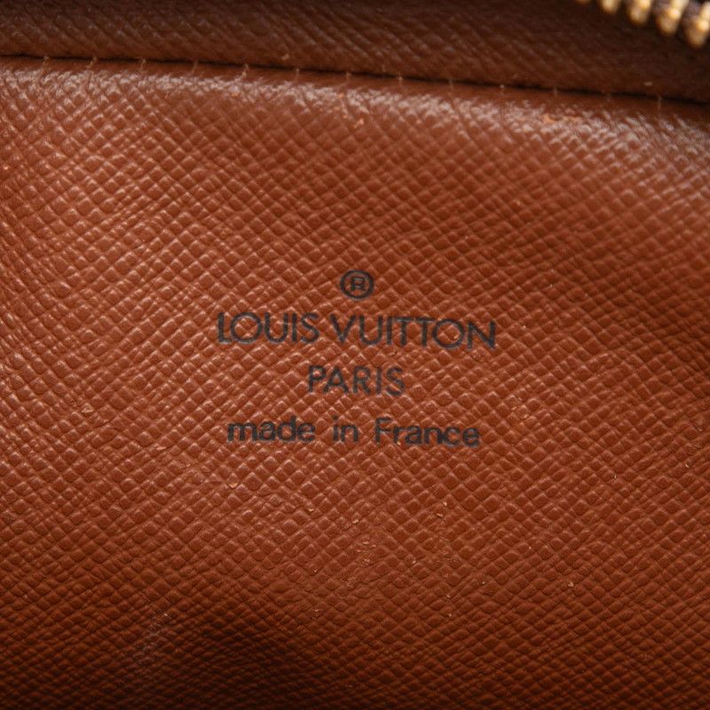 louis vuitton m45236 shoulder bag condition details