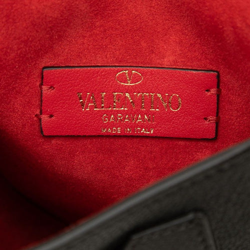 valentino shoulder bag accessories included