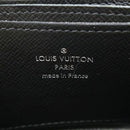 louis vuitton n63076 wallet markings and labels