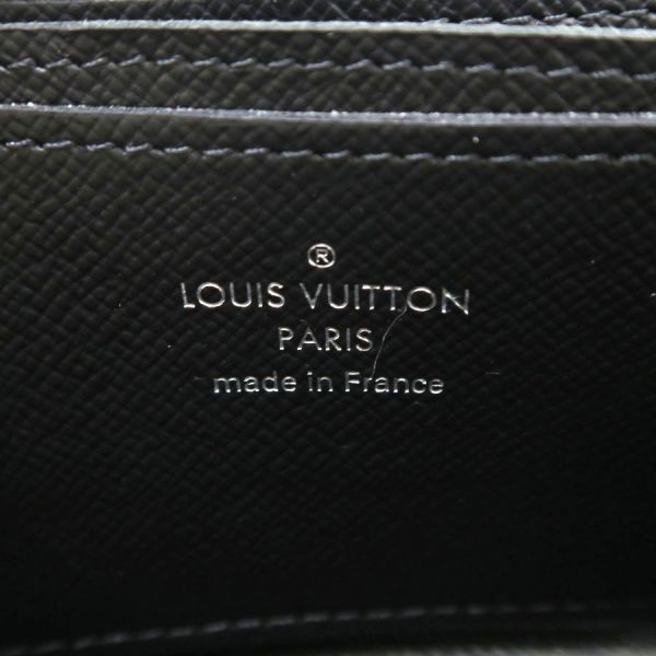louis vuitton n63076 wallet markings and labels