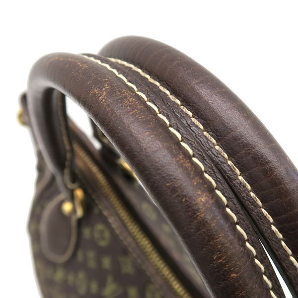 louis vuitton m95617 shoulder bag side view