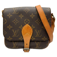 Louis Vuitton M51254 Shoulder Bag