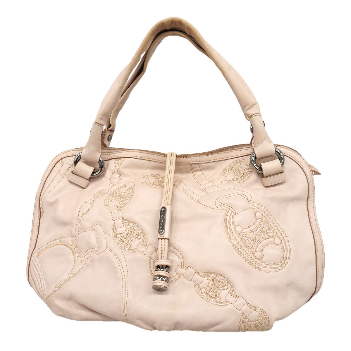 Celine Handbag – Pink