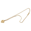 givenchy necklace side view