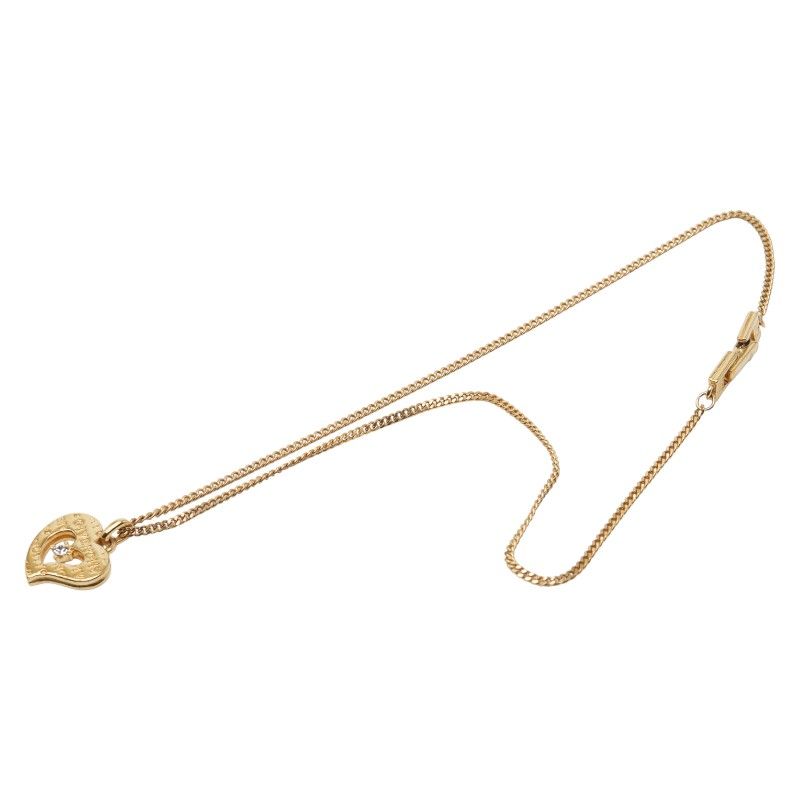 givenchy necklace side view