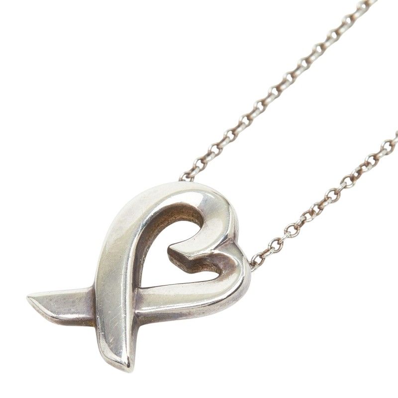 Tiffany Necklace