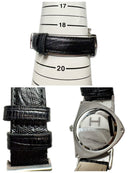 hamilton h244112 watch markings and labels