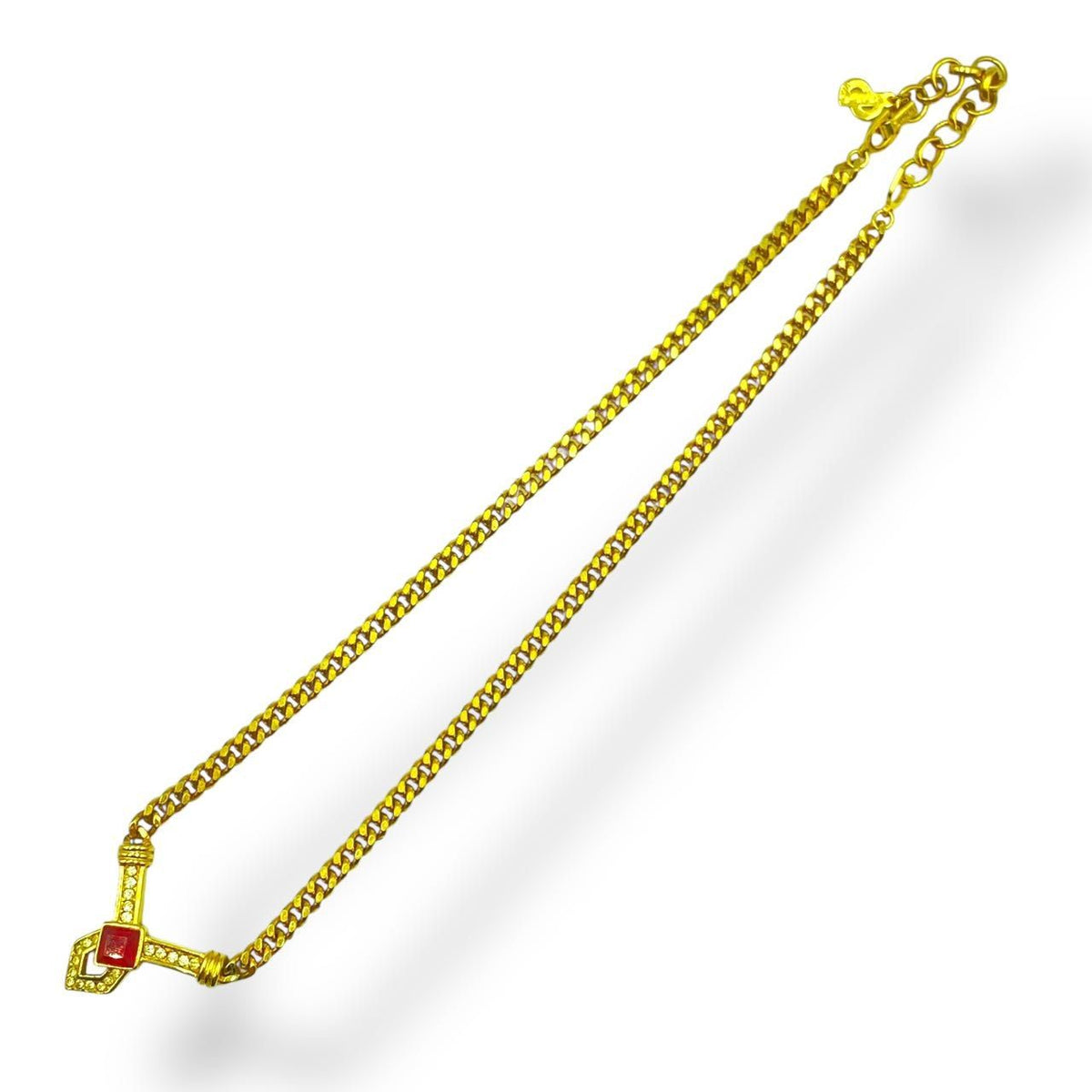 Christian Dior Necklace