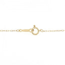 mikimoto necklace accessories included