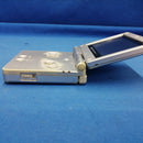 nintendo ags-001 handheld console accessories included