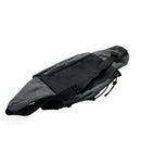 snow peak shoulder bag functional details