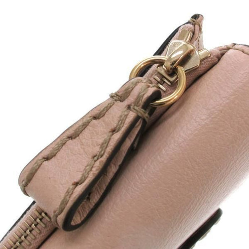 chloe chc21wp161f436j5 wallet interior details