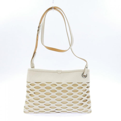 felisi beige handbag rear view