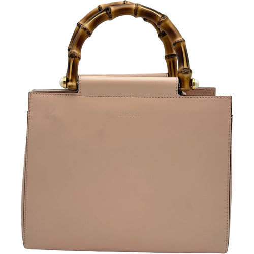 gucci pink handbag