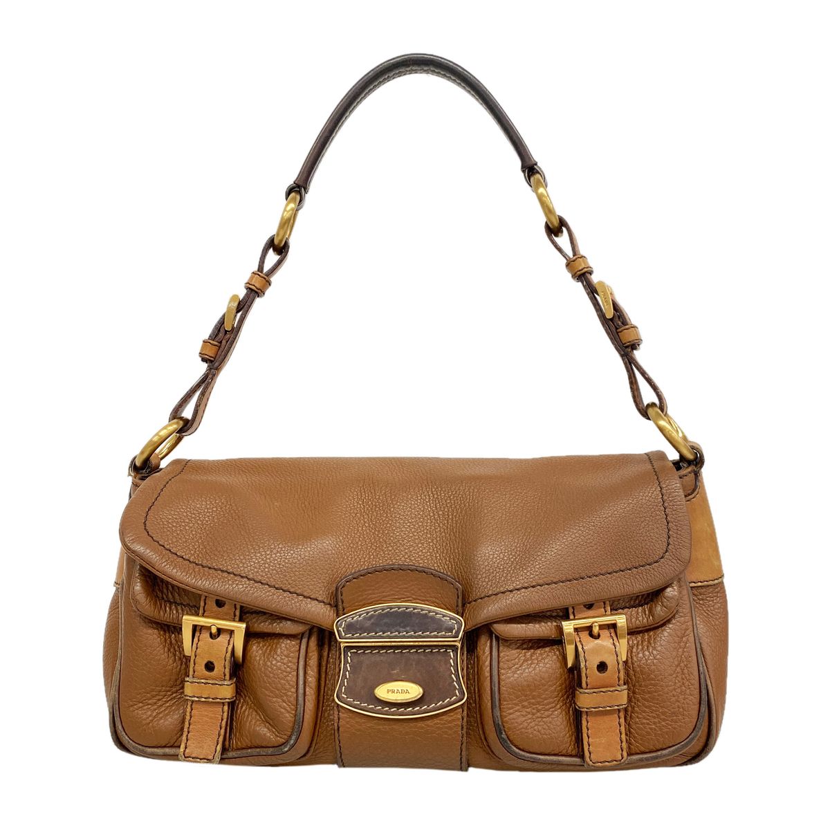 Prada Shoulder Bag