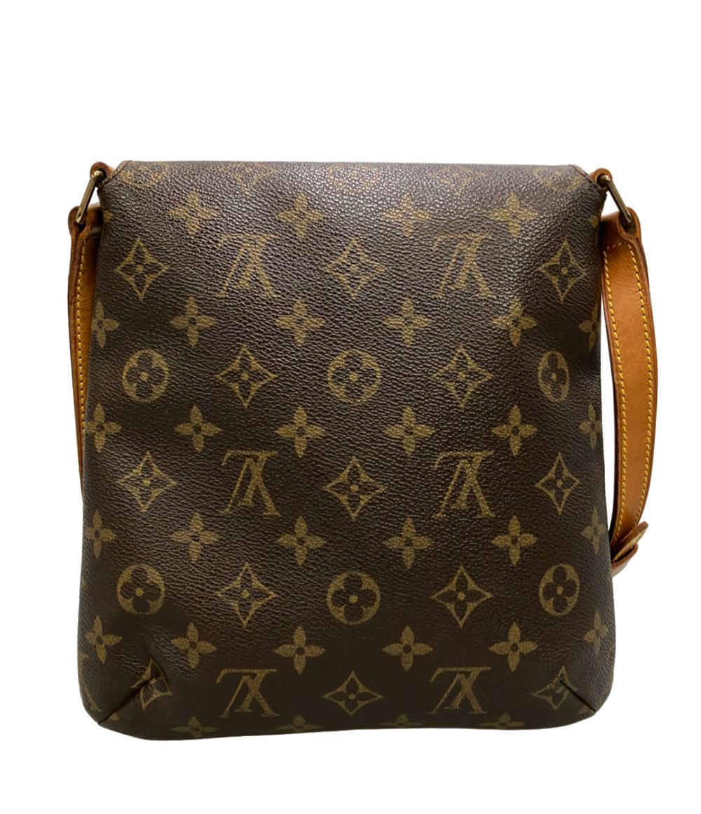 Louis Vuitton M51258 Shoulder Bag