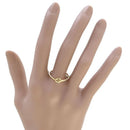 gucci ring interior details