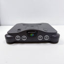 nintendo nus-001 video game console accessories included