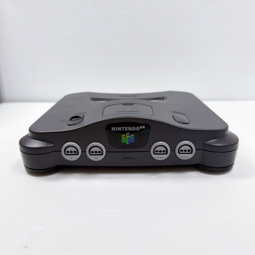 nintendo nus-001 video game console accessories included