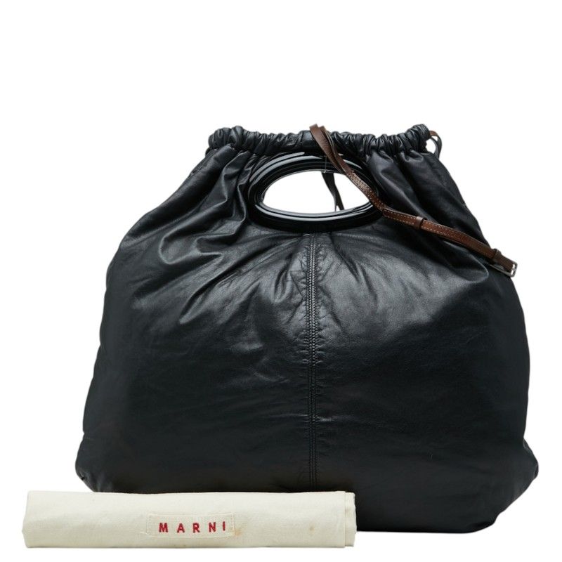 marni handbag functional details