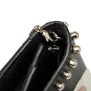 fendi 8m0346 shoulder bag markings and labels