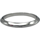 ring front view