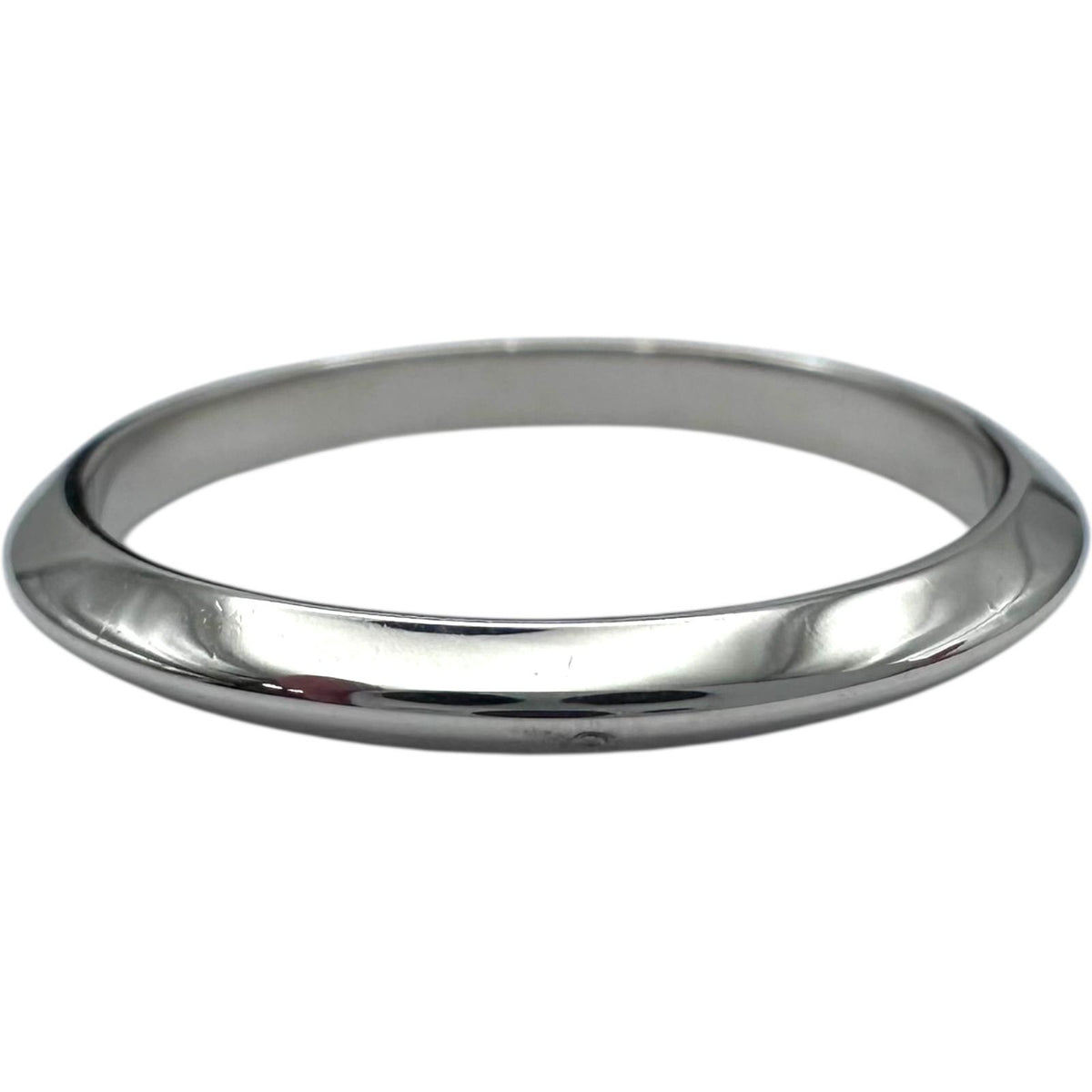 ring front view