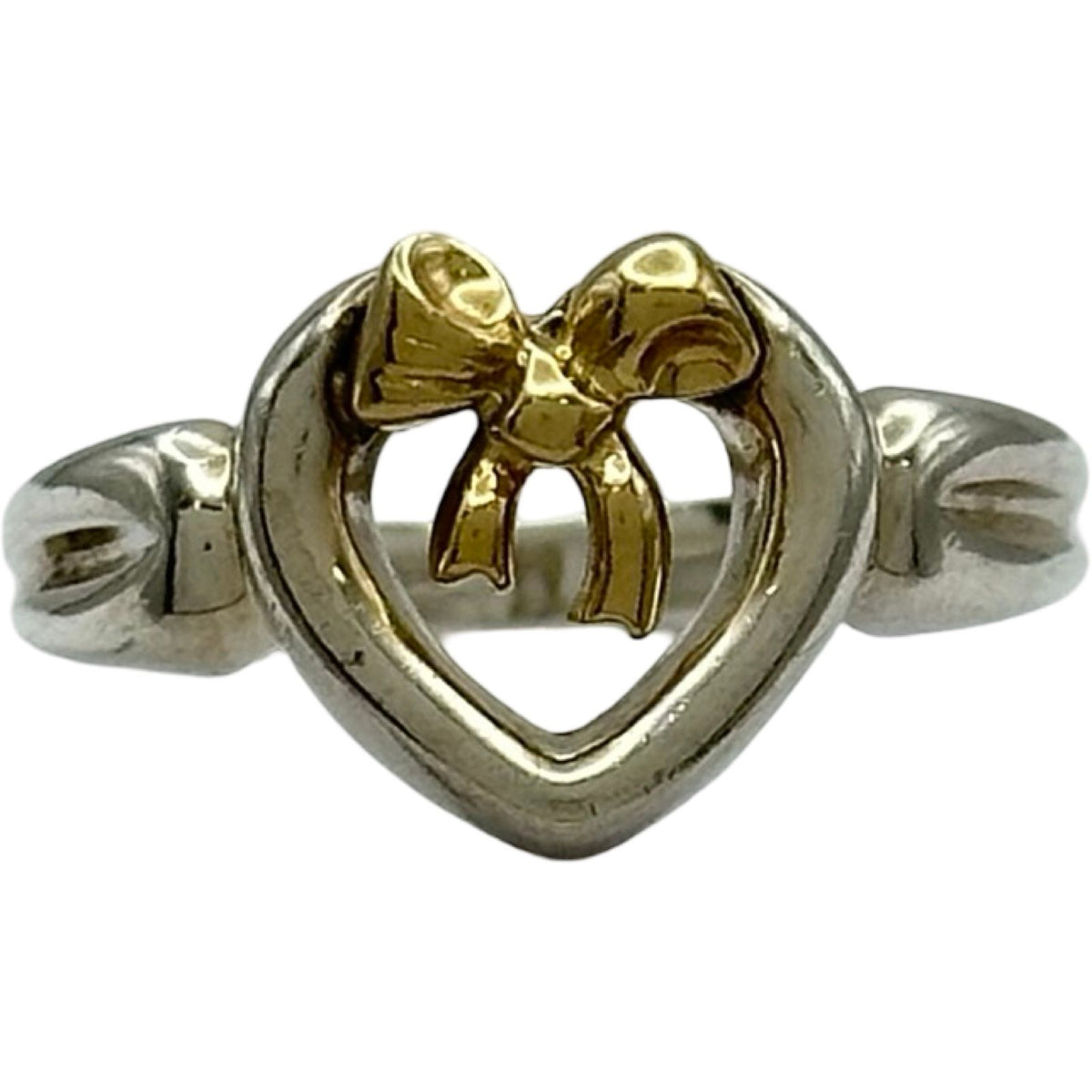 ring front view