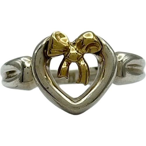 ring front view