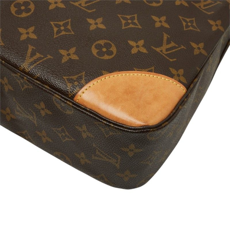 louis vuitton m51265 shoulder bag side view