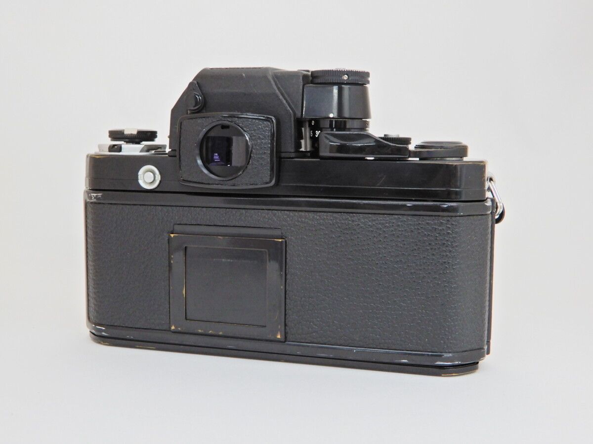 Nikon F2 Film SLR Camera