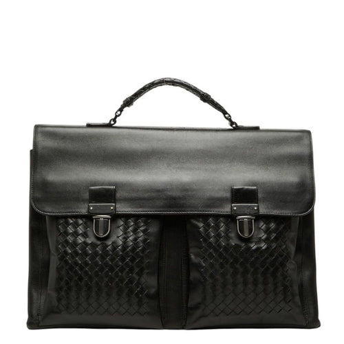 bottega veneta briefcase