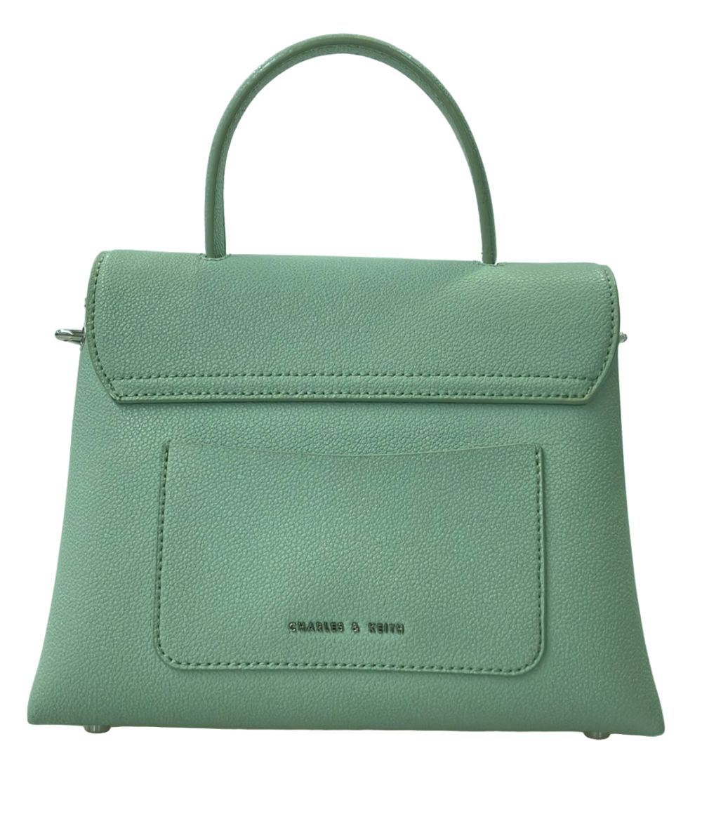 Charles & Keith Shoulder Bag